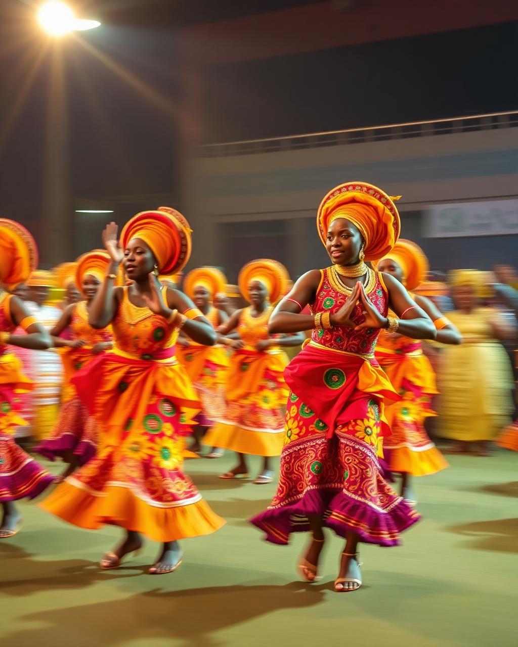 Cultural festival