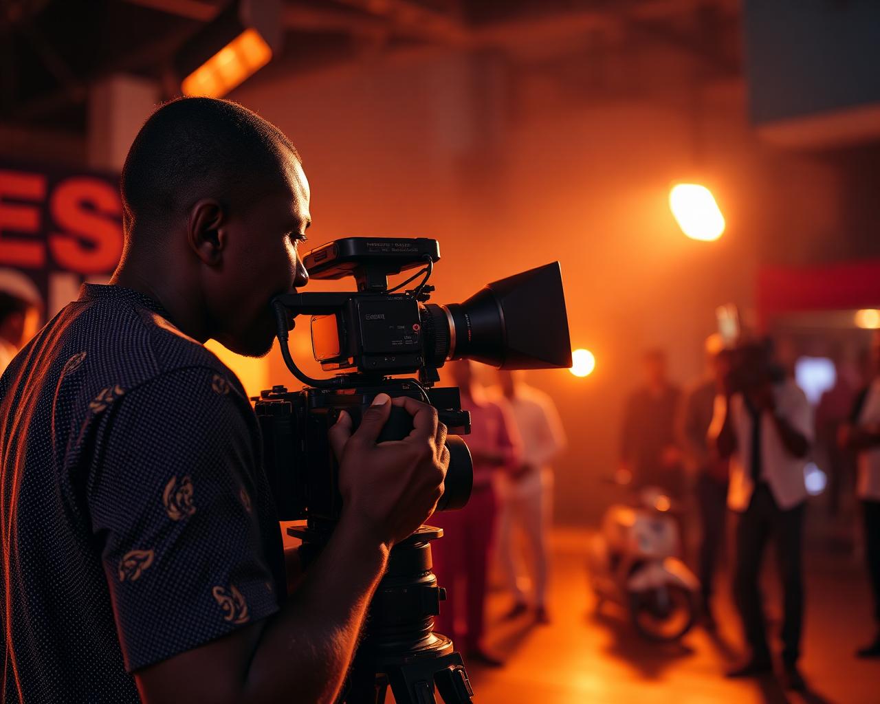 Nollywood Streaming